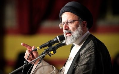 Irán da por "terminada" su represalia contra Israel