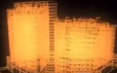 Cuatro fallecidos y 19 desaparecidos es el saldo de incendio en Valencia