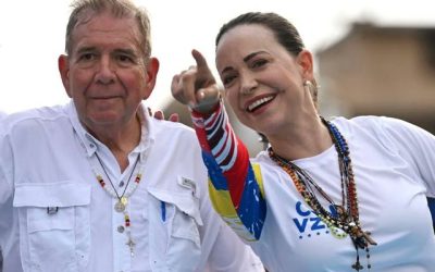 Edmundo González - Machado