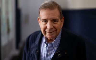 Edmundo González se proclama presidente electo de Venezuela desde el exilio