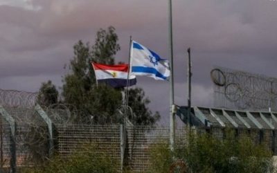 Egipto se sumará a demanda de Sudáfrica contra Israel por presunto genocidio