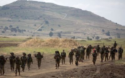 EE.UU podría sancionar a unidades militares israelíes por violaciones a DD.HH.