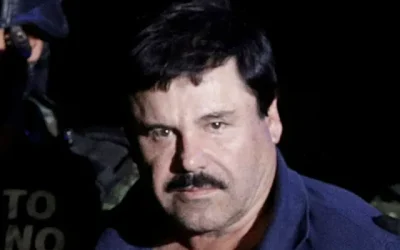 El Chapo