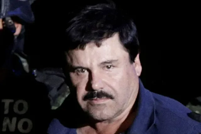 El Chapo