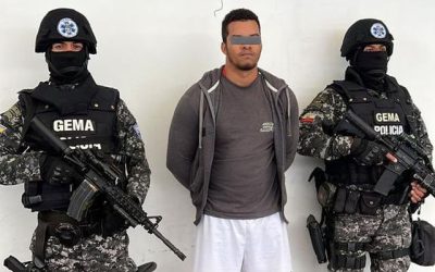 El Gringo Landázuri