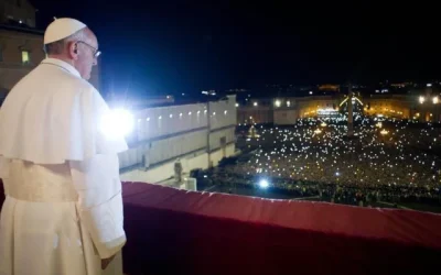 Papa Francisco