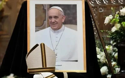 El Presidente Boric designó una delegación de alto nivel para asistir a las exequias papales de Su Santidad.