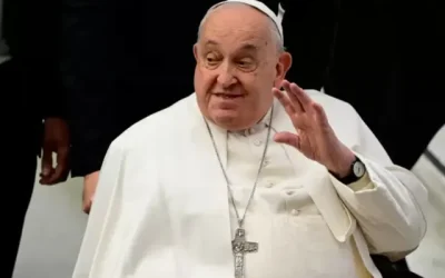 Papa Francisco