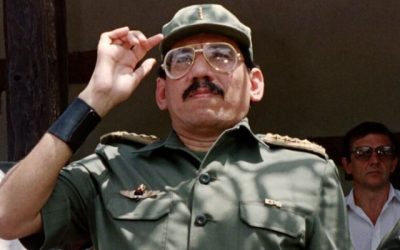 Muere en Nicaragua hermano de Daniel Ortega