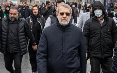 Larijani
