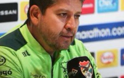 El largo trámite de Bolivia para poder volver a la Paz