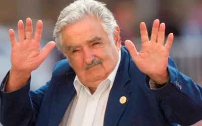 Pepe Mujica