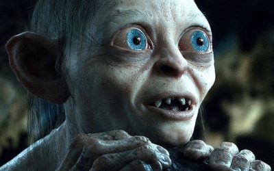 ¡Es oficial! Confirman nueva película de "El señor de los anillos"