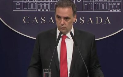 Gobierno argentino tomará examen de idoneidad 40 mil empleados del Estado