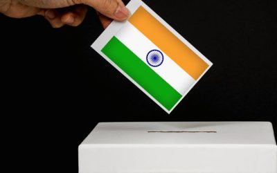 Elecciones India