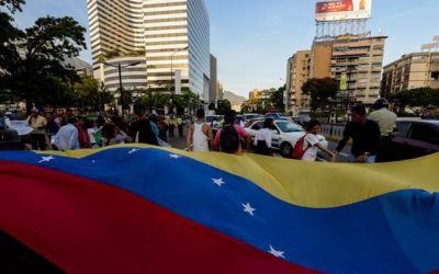 Elecciones Venezuela 2