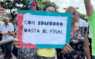 Elecciones Venezuela