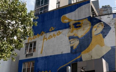 Elecciones en el Salvador