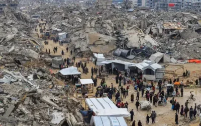Gaza