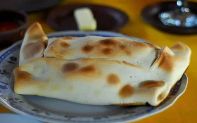 mejor empanada