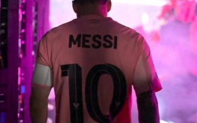 Empezó el Mundial de Clubes