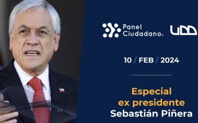 Encuesta UDD