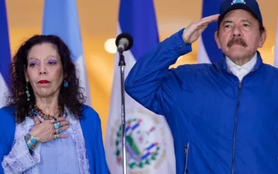 copresidencia
