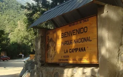 Parque Nacional La Campana