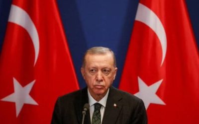 Erdogan