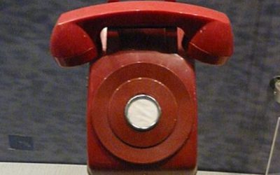 Rusia mantiene operativo el "teléfono rojo" con EE.UU y la OTAN