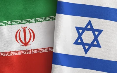 Irán Israel