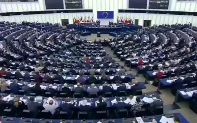 Parlamento Europeo