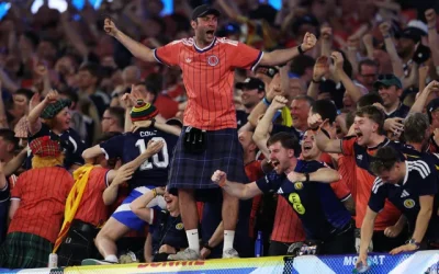 Escocia