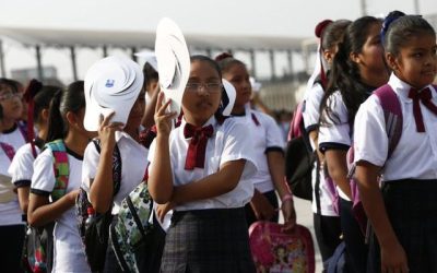 Escuelas Filipinas