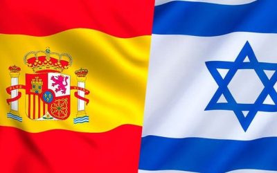 España Israel
