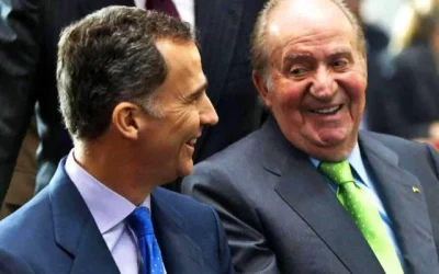 Juan Carlos I