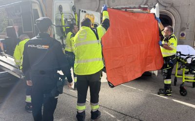 España atentado