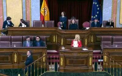 España Nicolás Maduro