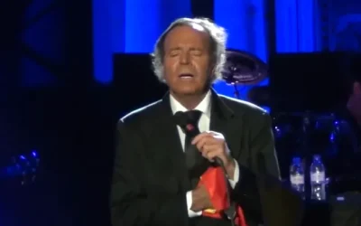 Julio Iglesias