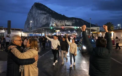 Gibraltar