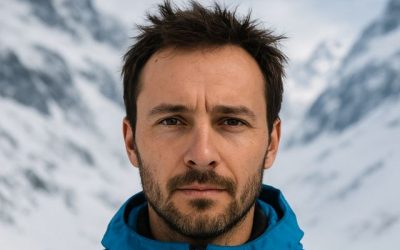 Esquí Andrzej Bargiel