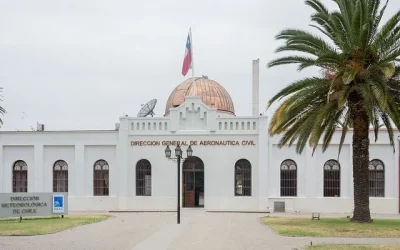 DGAC Haití