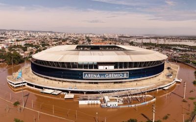 Estadio de Gremio