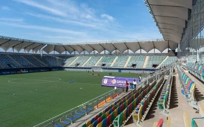 Audax Italiano Olimpia