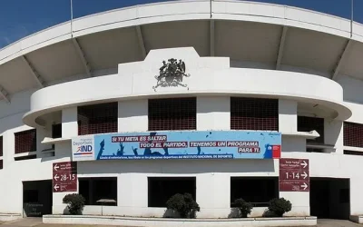 torneo atletismo