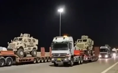 Irak