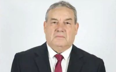 Eulalio Gomes
