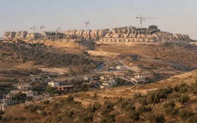 Cisjordania