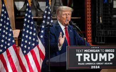 La Corte Suprema de los Estados Unidos está próxima a evaluar si Donald Trump puede invocar una amplia inmunidad presidencial en relación con un caso presentado por un fiscal federal en su contra, alegando su presunta participación en la subversión electoral del año 2020 y los eventos del 6 de enero.