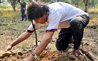 Evo Morales no asistirá a la citación de la Fiscalía por caso de estupro
